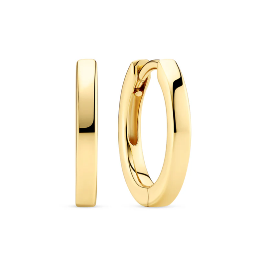 SIF JAKOBS Earrings Ellera Pianura SJ-E12019-SG