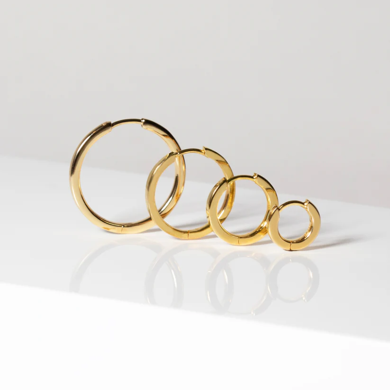SIF JAKOBS Earrings Ellera Pianura SJ-E12019-SG