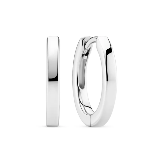SIF JAKOBS Earrings Ellera Pianura SJ-E12019-SS