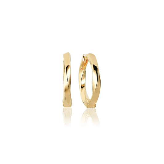 SIF JAKOBS Earrings Ferrara Pianura SJ-E12109-SG