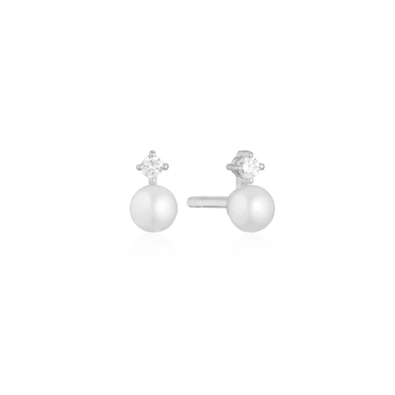 SIF JAKOBS Earrings Adria Uno Piccolo SJ-E12220-PCZ