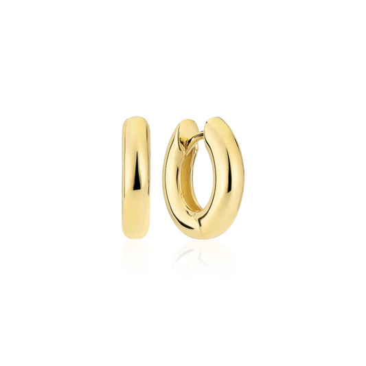 SIF JAKOBS Earrings Carrara Pianura SJ-E2470-YG