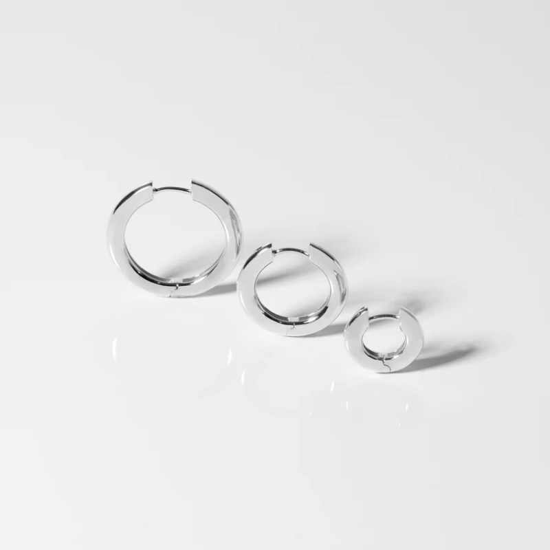 SIF JAKOBS Earrings Carrara Pianura SJ-E2470
