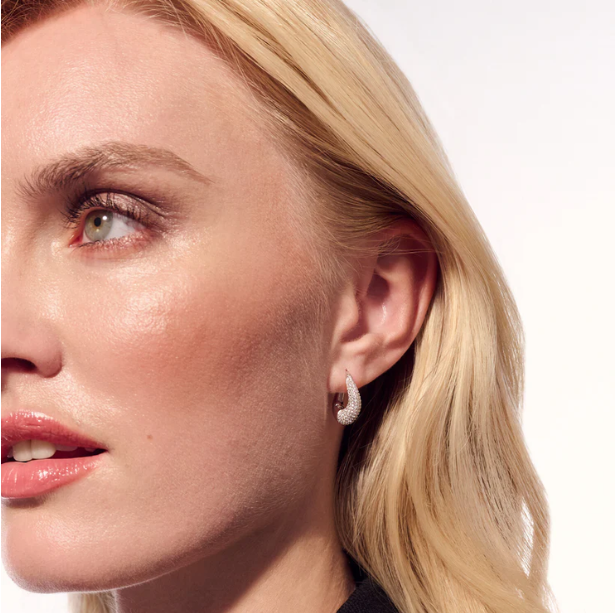 SIF JAKOBS Earrings Glorenza Piccolo SJ-E2482-CZ