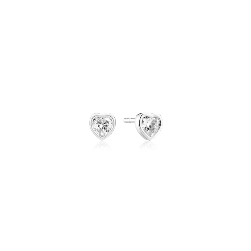 SIF JAKOBS Earrings Amorino SJ-E2492-CZ