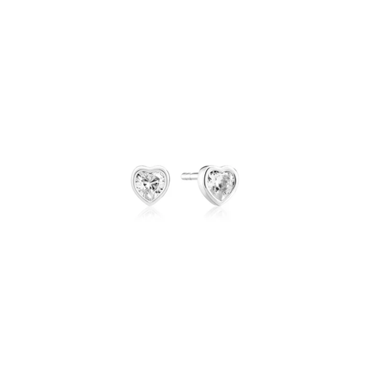 SIF JAKOBS Earrings Amorino SJ-E2492-CZ