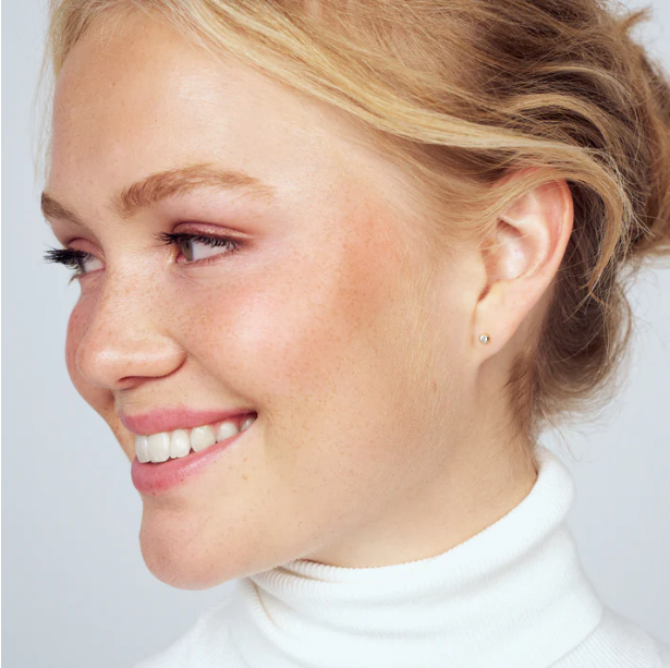 SIF JAKOBS Earrings Sarzana Uno SJ-E2629-CZ