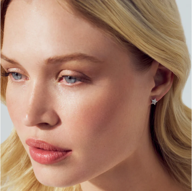 SIF JAKOBS Earrings Astri SJ-E2706-CZ
