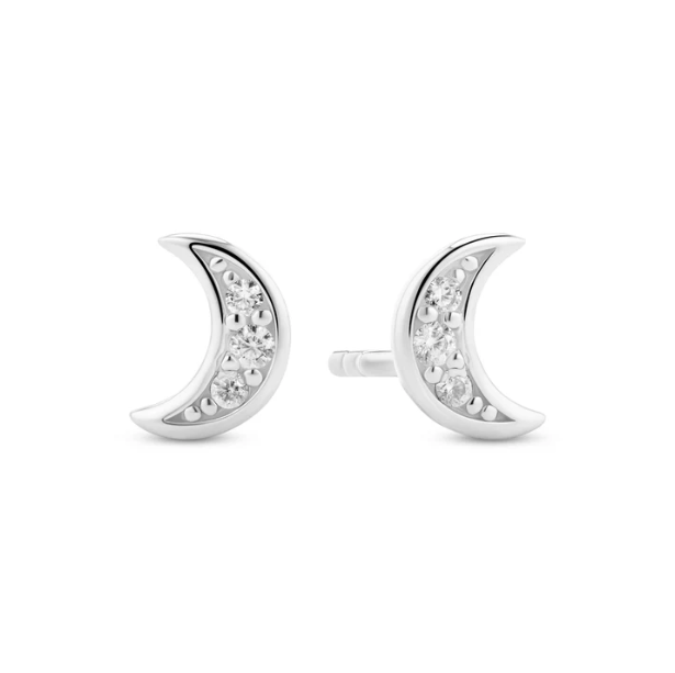 SIF JAKOBS Earrings Luna SJ-E2707-CZ