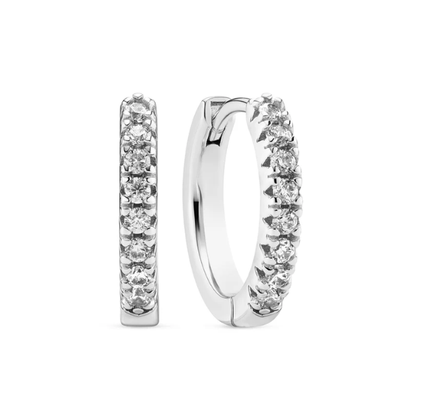 SIF JAKOBS Earrings Ellera SJ-E2859-CZ