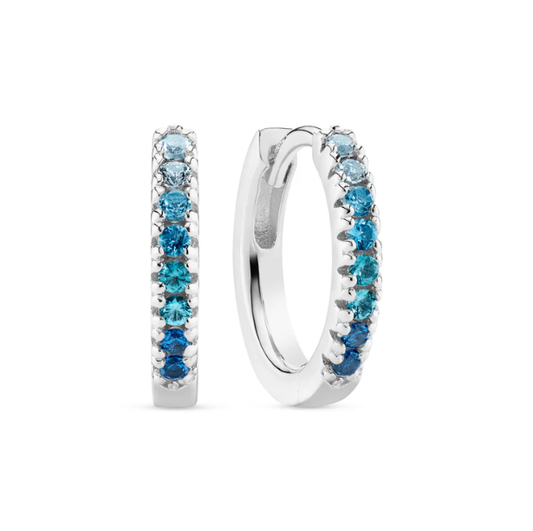 SIF JAKOBS Earrings Ellera SJ-E2859-GBL