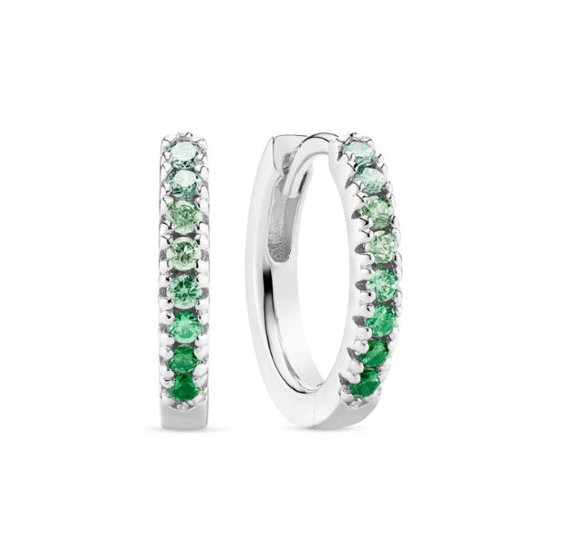 SIF JAKOBS Earrings Ellera SJ-E2859-GGR