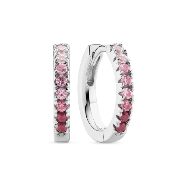 SIF JAKOBS Earrings Ellera SJ-E2859-GPK
