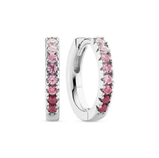 SIF JAKOBS Earrings Ellera SJ-E2859-GPK