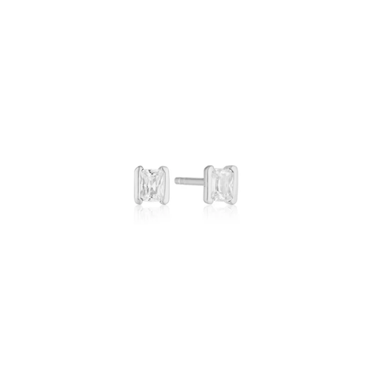 SIF JAKOBS Earrings Roccanova Piccolo SJ-E42250-CZ