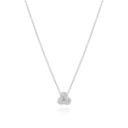 SIF JAKOBS Necklace Imperia Piccolo SJ-N10751-CZ