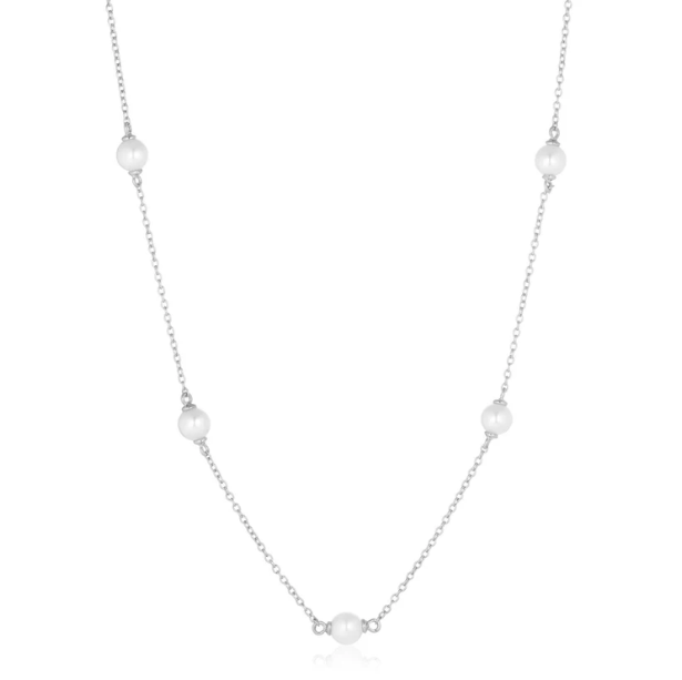 SIF JAKOBS Necklace Padua Cinque SJ-N22225-P
