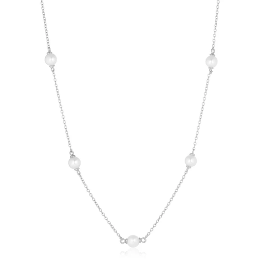 SIF JAKOBS Necklace Padua Cinque SJ-N22225-P