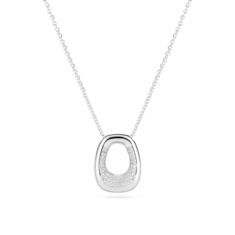 SIF JAKOBS Necklace Borsa SJ-N2620-CZ