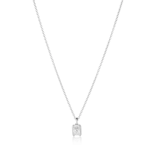 SIF JAKOBS Necklace Roccanova Piccolo SJ-N42260-CZ