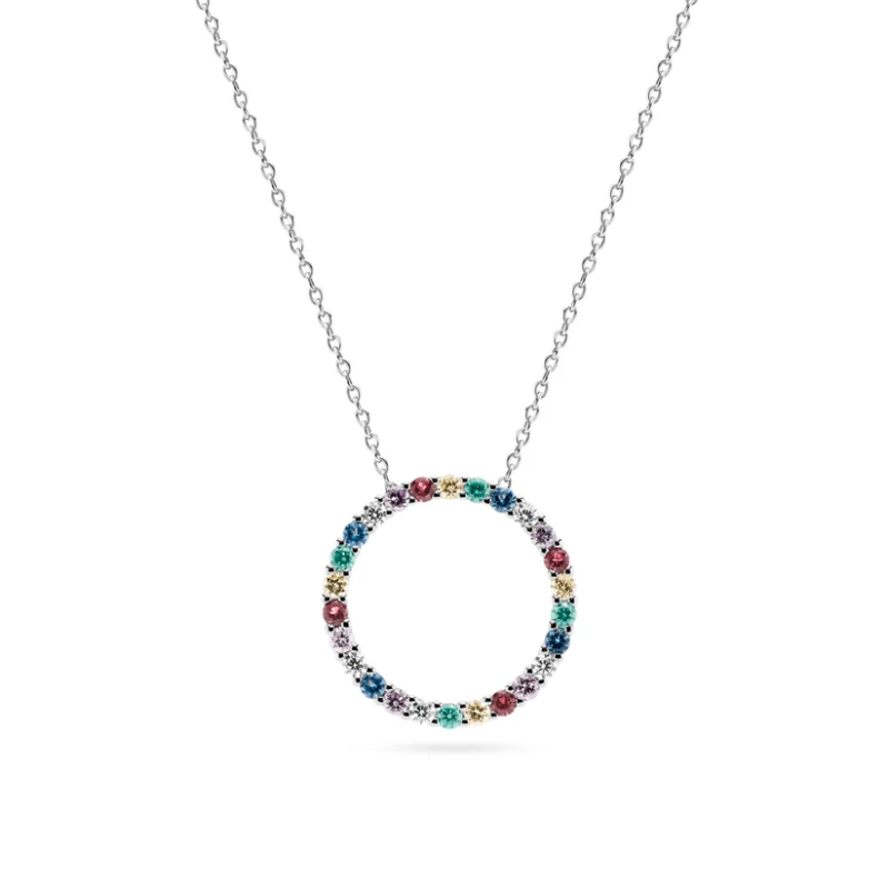 SIF JAKOBS Pendant Biella SJ-P3120-XCZ45-60