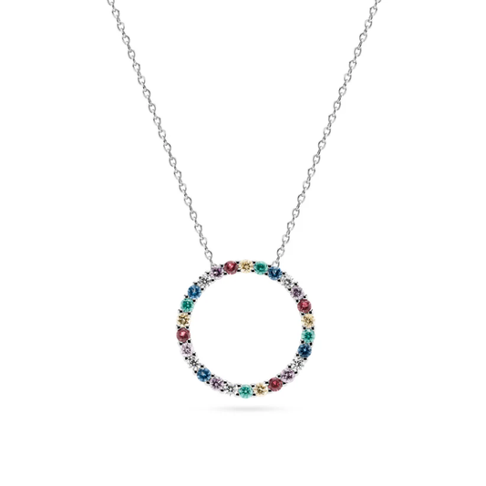 SIF JAKOBS Pendant Biella SJ-P3120-XCZ45-60