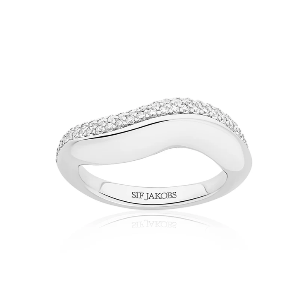 SIF JAKOBS Ring Glorenza SJ-R2483-CZ-52