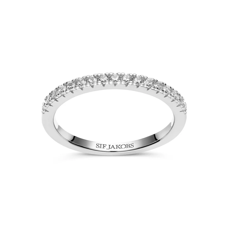 SIF JAKOBS Ring Ellera SJ-R2869-CZ/50