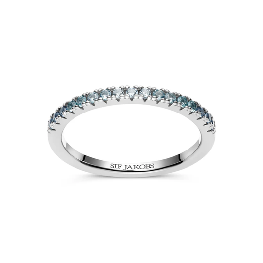 SIF JAKOBS Ring Ellera SJ-R2869-GBL-50