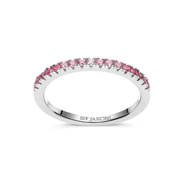 SIF JAKOBS Ring Ellera SJ-R2869-GPK-50