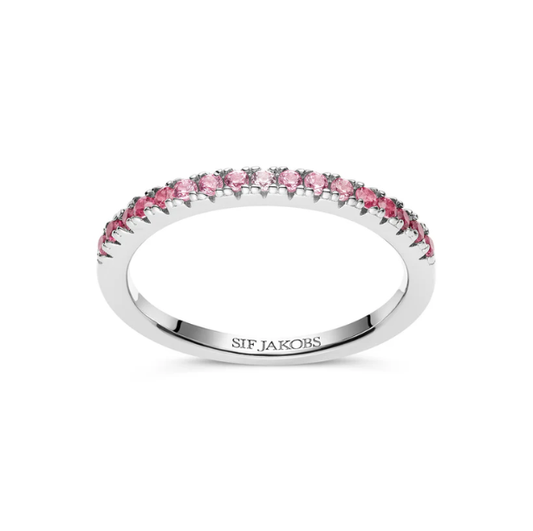 SIF JAKOBS Ring Ellera SJ-R2869-GPK-50