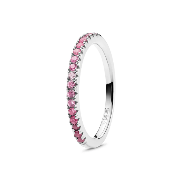 SIF JAKOBS Ring Ellera SJ-R2869-GPK-50