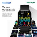 WINKEY Smartwatch ZETA2 SWW02