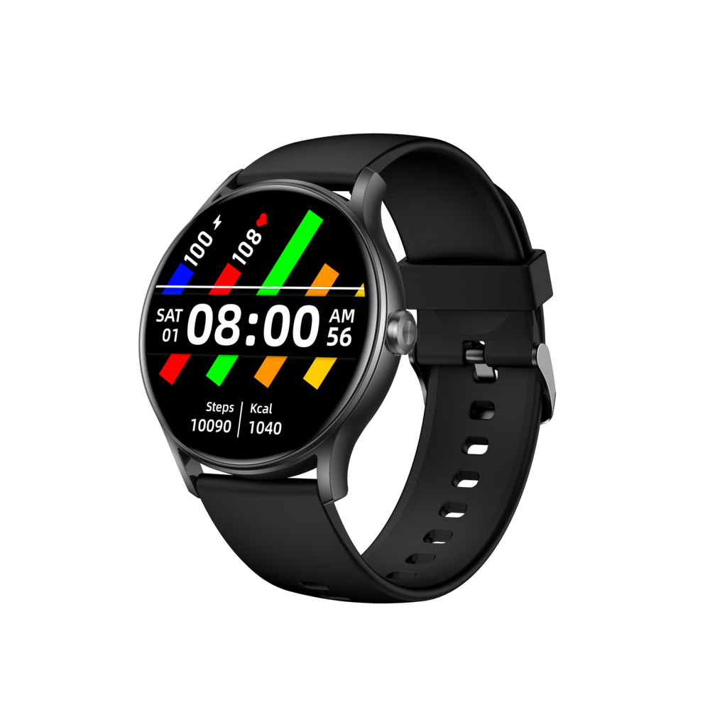WINKEY Smartwatch Eclipse SWW03 - Black