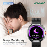WINKEY Smartwatch MaxGear SWW08