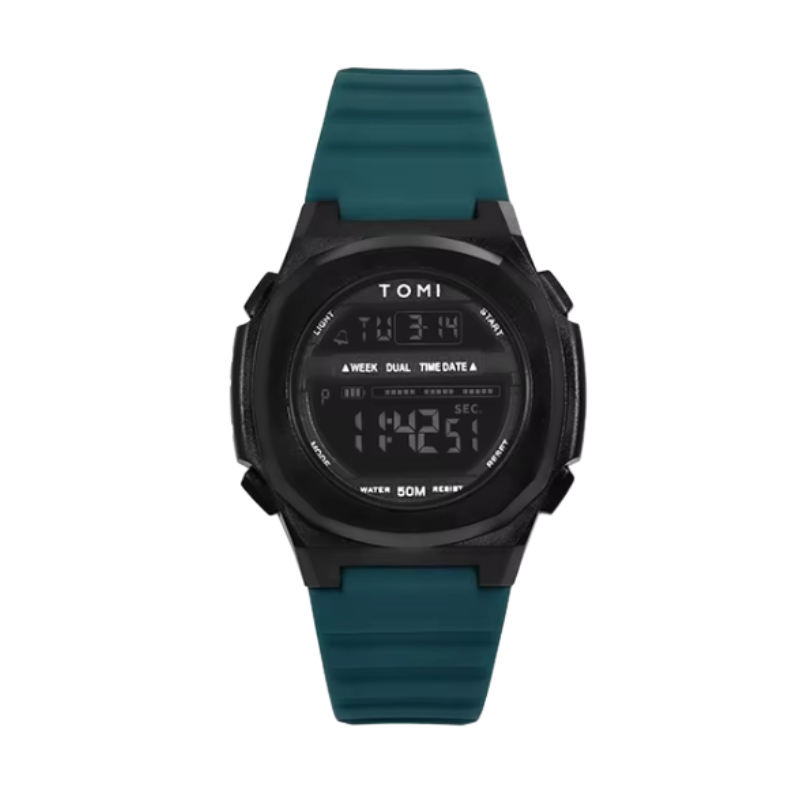 TOMI T-207-6