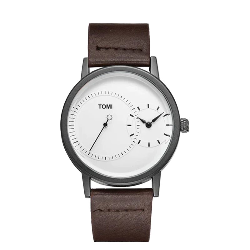 TOMI Box Set - T-087 Full Black