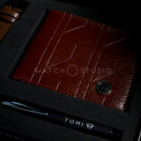 TOMI Box Set - T087 Full Black