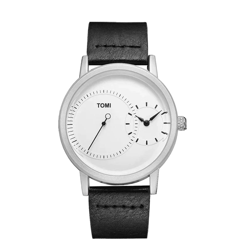 TOMI Box Set - T-087 Full Silver