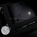 TOMI Box Set - T087 Full Silver