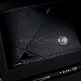 TOMI Box Set - T087 Full Silver