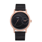 TOMI Box Set - T-087 Rose Gold Black