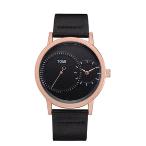 TOMI Box Set - T087 Rose Gold Black