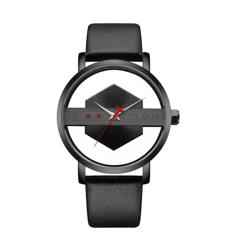 TOMI Box Set - T-100 Full Black