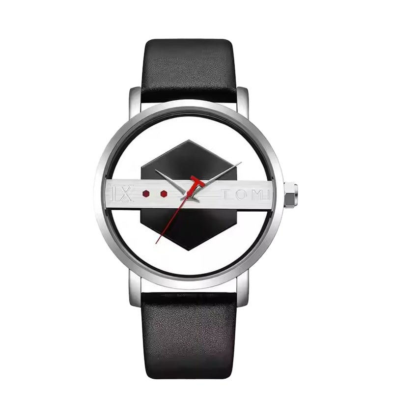 TOMI Box Set - T-100 Full Silver