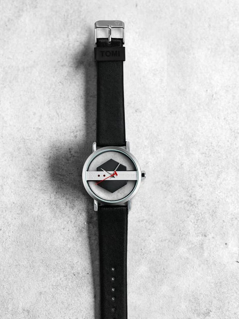 TOMI Box Set - T-100 Full Black