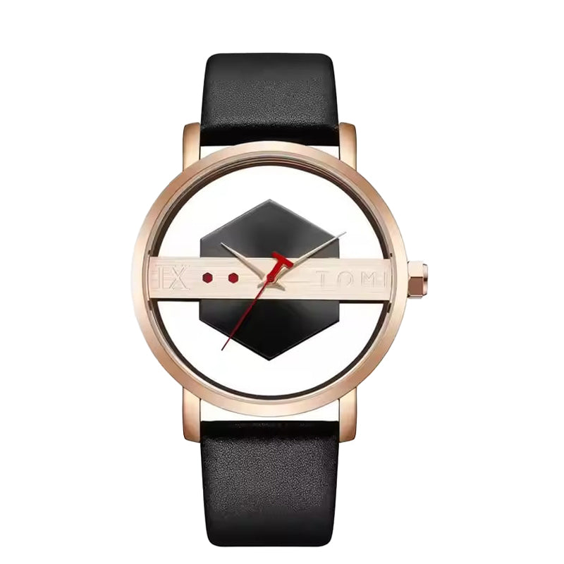 TOMI Box Set - T-100 Full Rose Gold