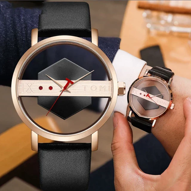 TOMI Box Set - T-100 Full Rose Gold