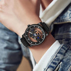 TOMI Box Set - T-102 Full Black