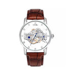 TOMI Box Set - T-102 Full Silver